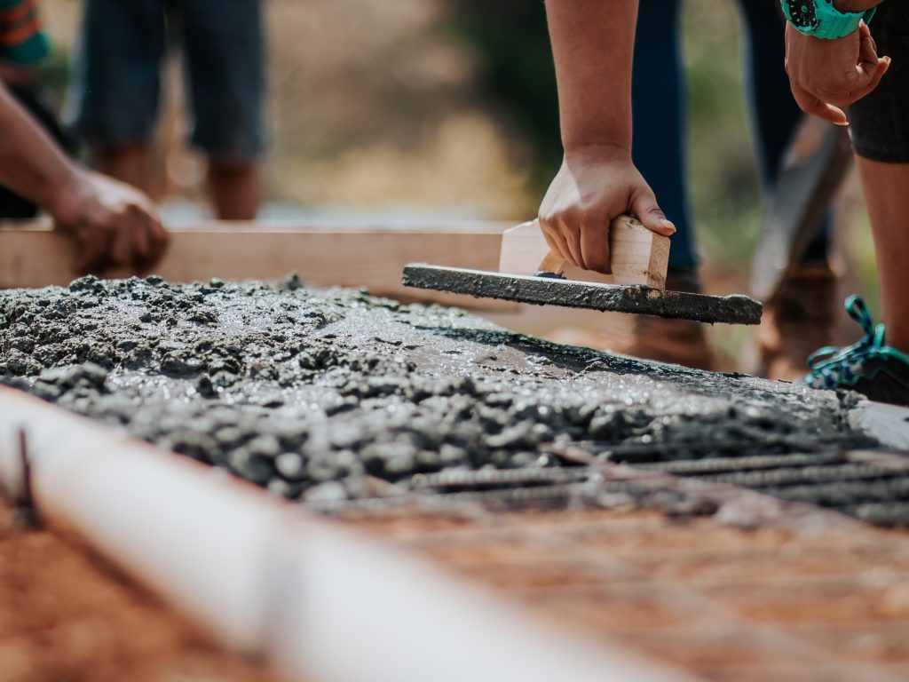 Foundation Repair in Venice, FL