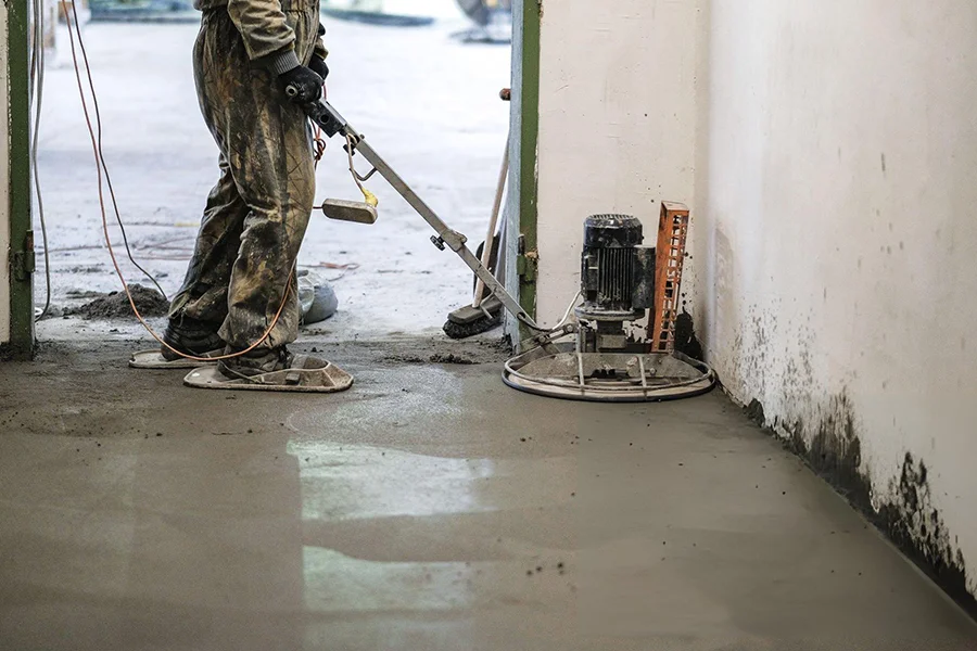 Commercial Foundation Repair in Venice, FL